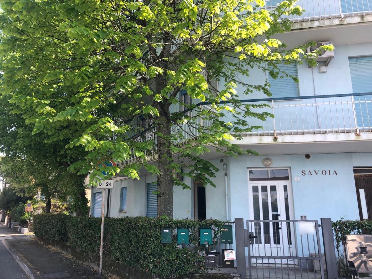 Savoia& Trieste Apartment *