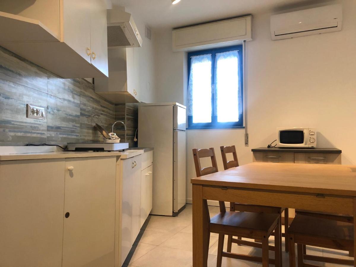 Savoia& Trieste Apartment *