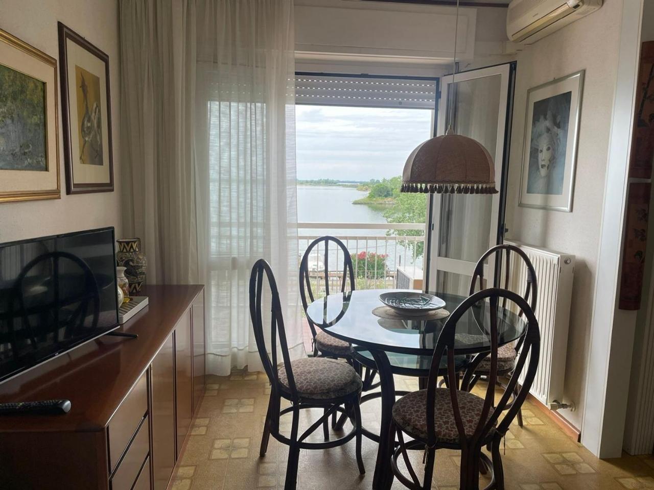 Apartment Savoia& Trieste