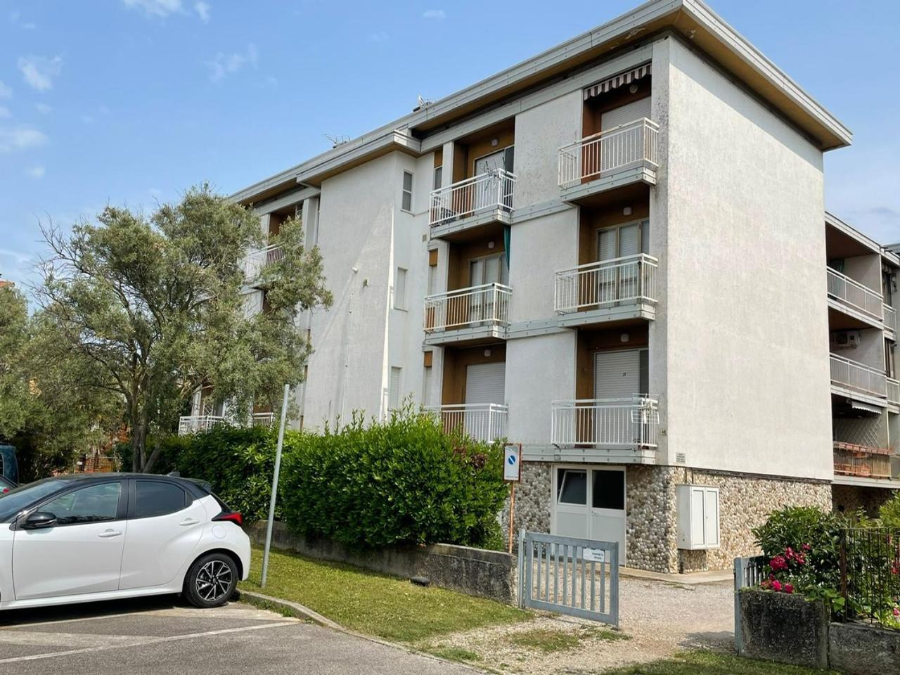 Apartment Savoia& Trieste Grado