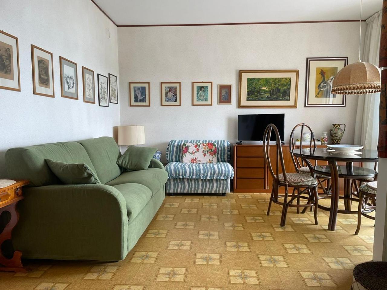 Apartment Savoia& Trieste
