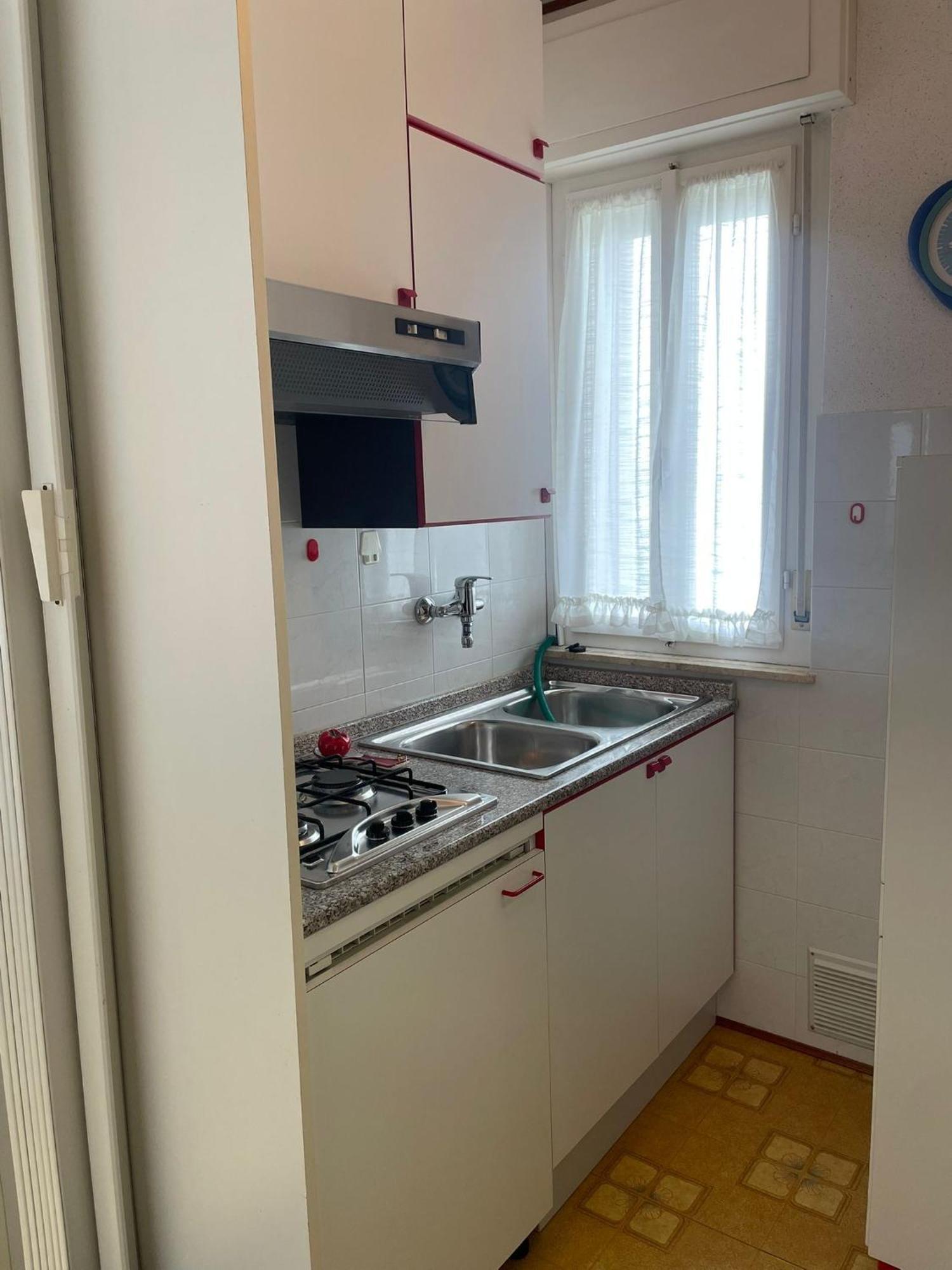 Savoia& Trieste Apartment *