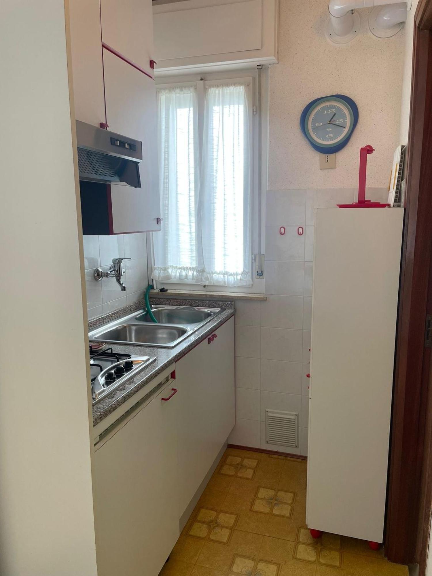 Apartment Savoia& Trieste *