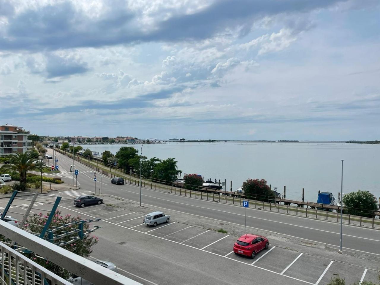 Apartment Savoia& Trieste Grado