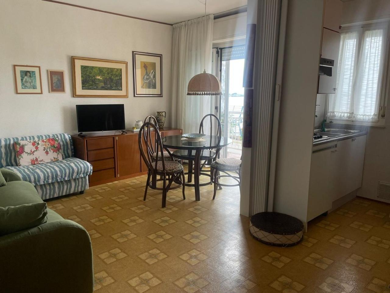 Savoia& Trieste Apartment