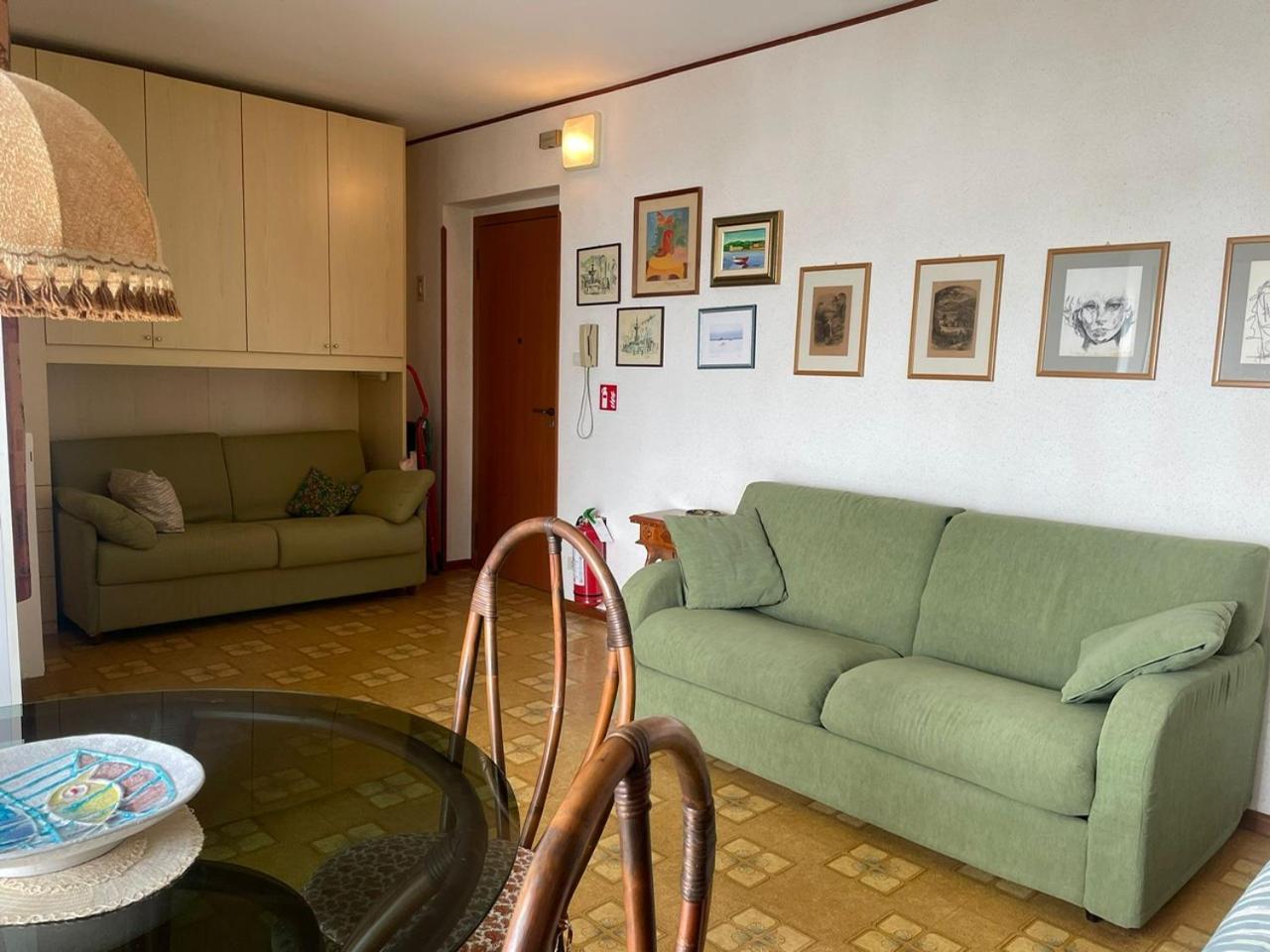 Apartment Savoia& Trieste